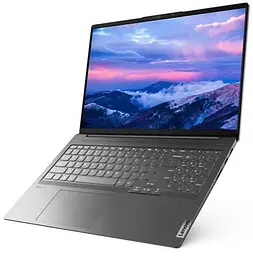 Ноутбук Lenovo IdeaPad 5 Pro 16IHU6 (82L9006DUS) (82L9006DUS) - мініатюра 3