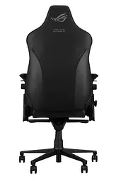 Ігрове крісло ASUS SL302C ROG Courser Core Gaming Chair Black (90GC02B0-MSG010) - мініатюра 4