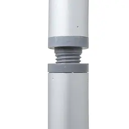 Складний стіл Bo-Camp Premium 90x60 cm Grey (1404402) - мініатюра 8