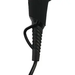 Фен Polaris PHD 2018 Ti Black - мініатюра 2