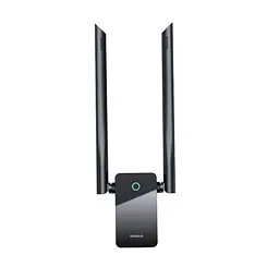 Wi-Fi Адаптер Baseus FastJoy Series 1800Mbps External Antenna чорний B01317600111-06 - мініатюра 7