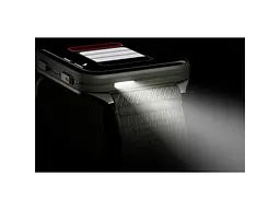 Смарт-годинник Garmin Venu X1 Moss with Titanium Caseback and Moss ComfortFit Nylon Band (010-02980-01/03) - мініатюра 9