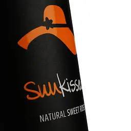 Вино Douglas Green Sunkissed Natural Sweet Rose рожеве напівсолодке 0.75 л - мініатюра 3