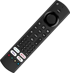 Змінний пульт дистанційного керування RM-C3255 RMC3255 JVC TV Edition - мініатюра 2