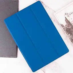Чохол-книжка Epik Book Cover (stylus slot) для Xiaomi Redmi Pad 2022 Midnight Blue [91446] - мініатюра 3