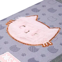 Пенал твердий Yes з клапаном HP-03 Cat Yes (533868) - мініатюра 4