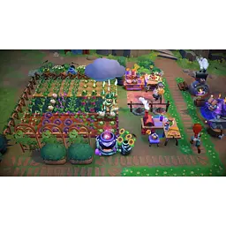 Ключ активації Microsoft Fae Farm для Xbox One/Series S/X - мініатюра 6