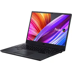 Ноутбук ASUS ProArt Studiobook 16 H7600ZX i9-12900H la 5.0 GHz,4K,64GB,2 x 1TB RAID0,3080 Ti 16GB,Windows 11 Pro - мініатюра 4