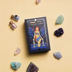 Карти Таро «Starlight Tarot» - мініатюра 11