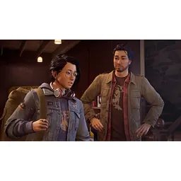 Гра Life Is Strange True Colors (російські субтитри) (PS4) - мініатюра 3