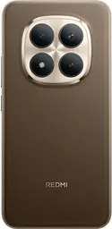 Смартфон Xiaomi Redmi Note 15 Pro+ (Plus) 5G 12/512GB Mocha Brown Global Version - мініатюра 3