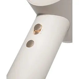 Фен DOCO Mini High Speed HM001 White [164600] - мініатюра 4