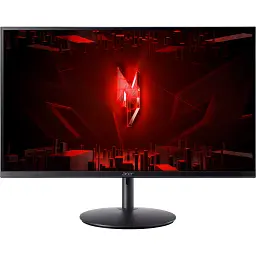Монітор Acer Nitro 23.8` XF240YM3BIIPH (UM.QX0EE.315) [130297]