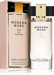 Парфумована вода Estee Lauder Modern Muse 50 мл - мініатюра 2