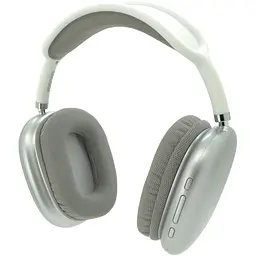 Бездротові навушники iKAKU KSC-695 YIYA Silver