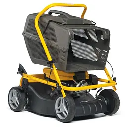 Stiga Газонокосарка бензинова ST120 OHV Autochoke 1900Вт 41см 60л 22-65мм 25кг - мініатюра 6