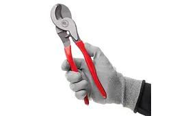 Кусачки для кабелю Intertool 250 мм - мініатюра 5