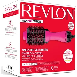 Фен-щітка Revlon Salon One-Step (RVDR5222PE1) - мініатюра 9