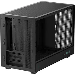 Корпус Deepcool CH260 Black (R-CH260-BKNGM0-G-1) [146742] - мініатюра 8