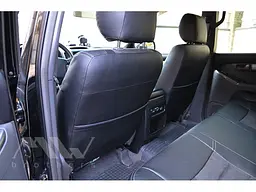 Авточохли модельні MW Brothers для Lexus GX 470 c 2002 - мініатюра 8