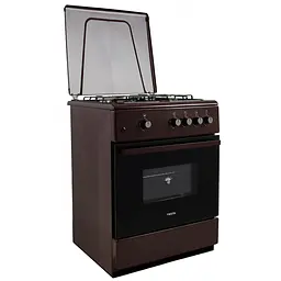 Газова плита Fiesta G 6403 SAD-B - мініатюра 4