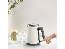 Електрочайник Tefal KI666AE0 - мініатюра 8
