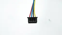 Вентилятор для ноутбука ASUS ROG GL553VD, GL553VE, GL553VW, GL753VD (13NB0DC0AP0301) (Кулер) - мініатюра 4