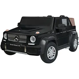 Дитячий електромобіль Bambi Джип M 6150AL- 2 24V до 100 кг