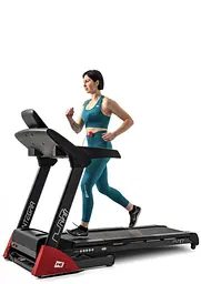 Бігова доріжка Hop-Sport HS-2800LB Integra - мініатюра 4