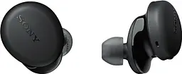 Навушники Sony WF-XB700 Black (WFXB700B.CE7) - мініатюра 3