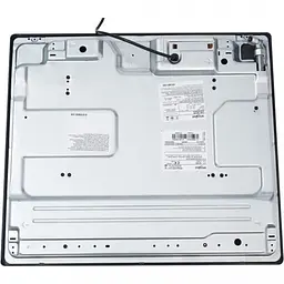 Варильна поверхня газова Whirlpool TGML 660 NB - мініатюра 5