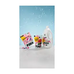 Капсули для прання Pina Universal Classic 11 шт. (4820287020531)