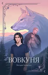 Вовкуня