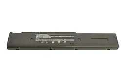 Акумулятор для ноутбука Asus A42-L5 14.8V Black 4400 mAh - мініатюра 3