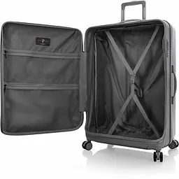 Валіза Heys EZ Fashion (L) Charcoal (10162-0047-30) - мініатюра 6