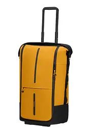 Дорожня Сумка На Колесах 4-В-1 Samsonite ECODIVER YELLOW 36/55/75/82x40x25 KH7*06019 - мініатюра 15
