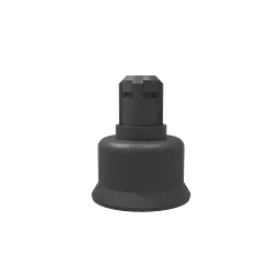 Перехідник на ніж (дзвіночок) Monte MT-1904T/1905T