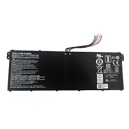 Акумулятор для ноутбука Acer E3-111 E5-731 E5-771 ES1-511 ES1-711 V3-331 V3-371 Nitro AN515-51 52 53 (AC14B8K)