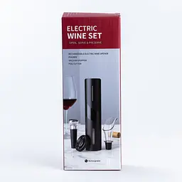 Набір для вина подарунковий TS Kitchen HP16291 - мініатюра 4
