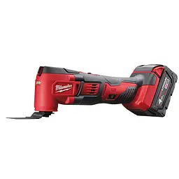 Інструмент багатофункціональний акумуляторний MILWAUKEE, M18 BMT-421C (зарядний пристрій V12-18 C, 1 акумулятор М18 В2 2А·год, 1 аку - мініатюра 3
