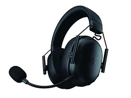 Гарнітура Razer Blackshark V3 X Hyperspeed Black (RZ04-05420100-R3M1) - мініатюра 3