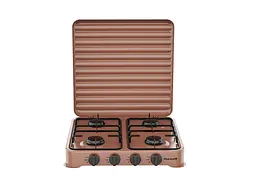 Плита настільна ViLgrand VGP-4042 Brown