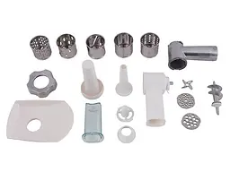 М'ясорубка Moulinex ME626132 - мініатюра 5