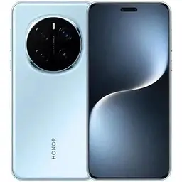 Смартфон Honor Magic7 Pro 12/512GB Breeze Blue Global Version