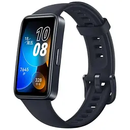 Фітнес-браслет Huawei Band 8 Midnight Black (55020AMP)