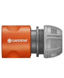 З'єднувач Gardena Basic для шланга 13-15 мм (18995-29)