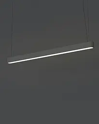 Підвісний світильник Nowodvorski 7525 Soft Led - мініатюра 3