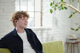 Навушники Sony WF-C500 Wireless TWS Black - мініатюра 3