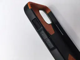 Оригінальний протиударний чохол UAG Civilian для iPhone 13/14 Olive Drab (11317D117272) - мініатюра 5