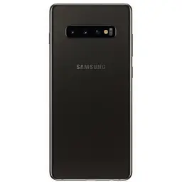 Смартфон Samsung Galaxy S10+ SM-G975 DS 128GB Black (SM-G975FZKD) Refurbished - мініатюра 2